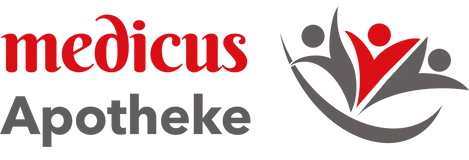 Logo Medicus Apotheke